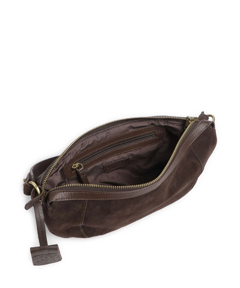 Burkely Sierra Sac fourre-tout brown