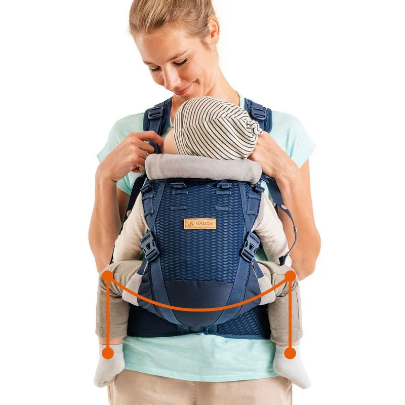 Porte-enfant Vaude Amare