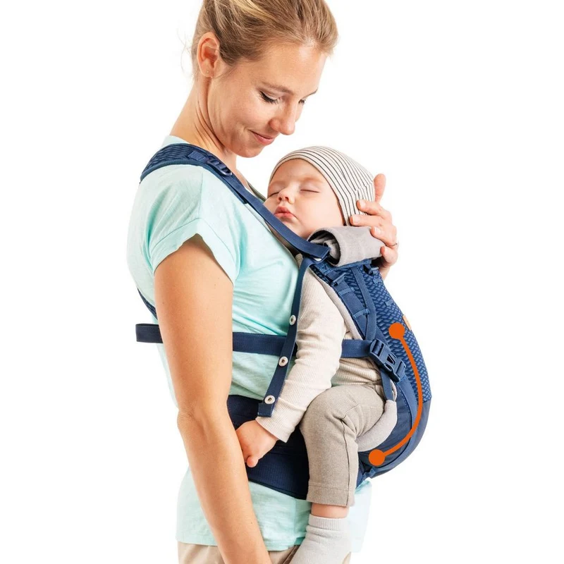 Porte-enfant Vaude Amare