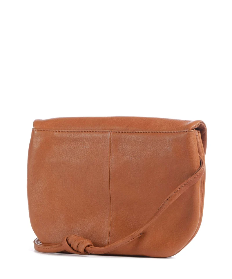 Harold's Cufu Sac bandoulière cognac