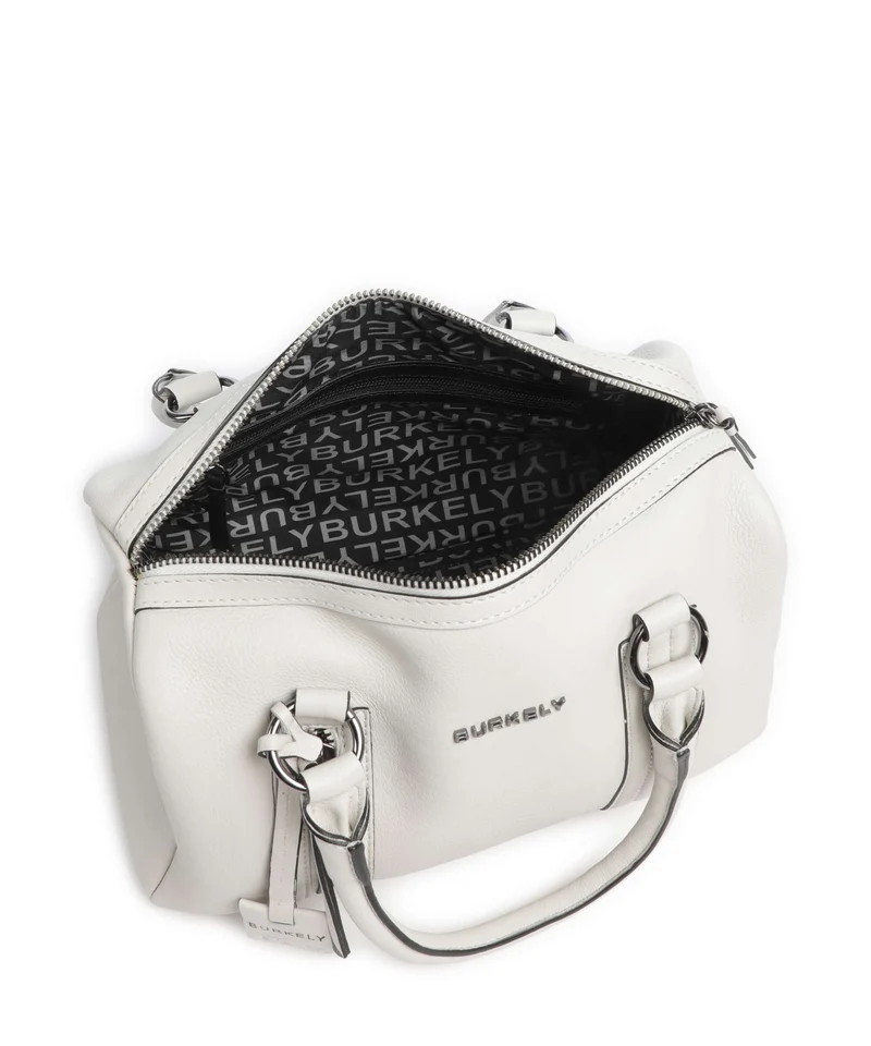 Burkely Rock Ruby Sac à main off white