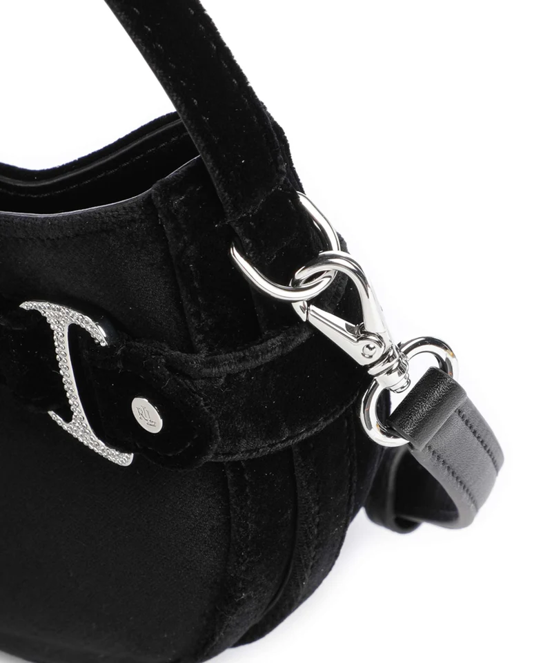 Lauren Ralph Lauren Tasha Small Sac à main black