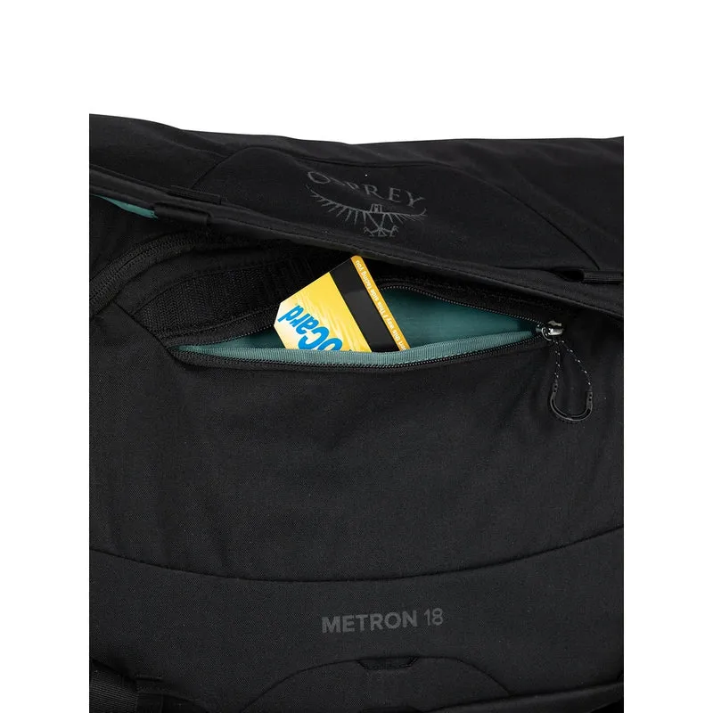 Sac Osprey Metron 18 Messenger