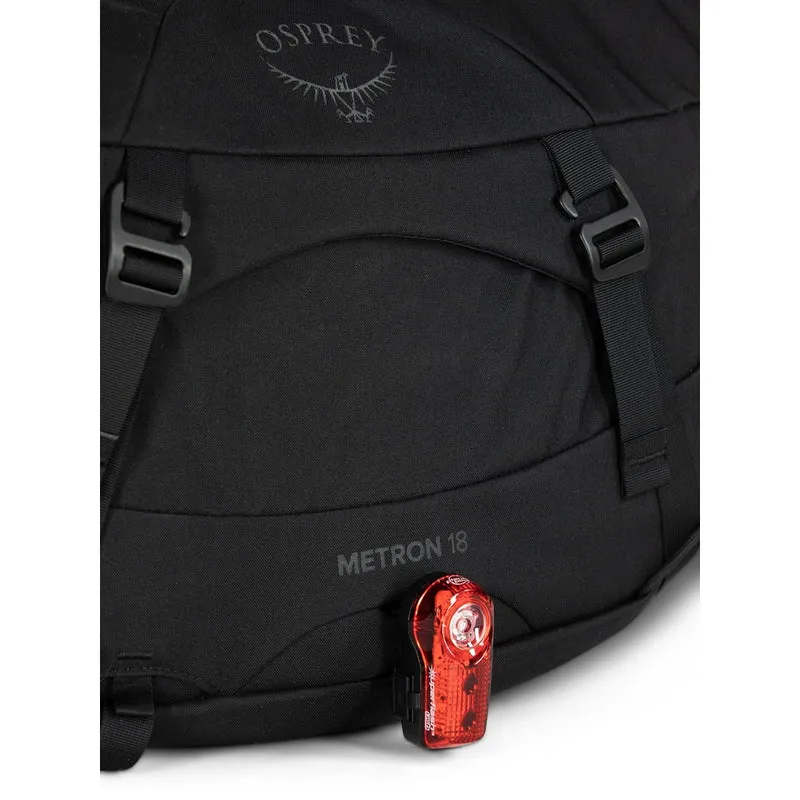 Sac Osprey Metron 18 Messenger