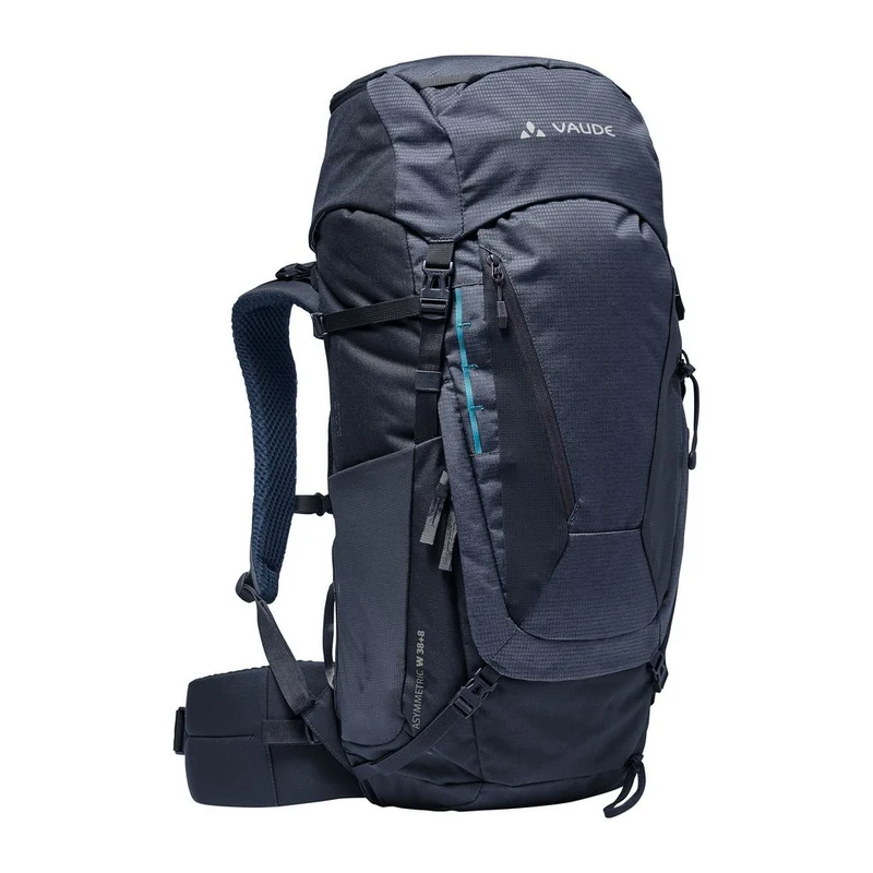 Sac à dos Vaude Asymmetric 38+8 (femmes)