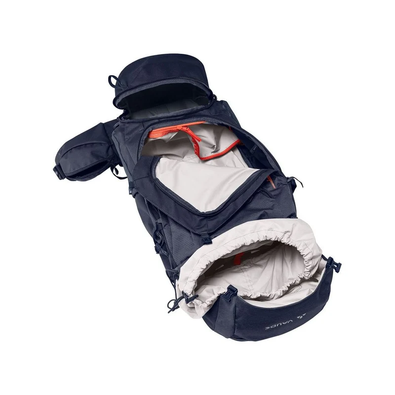 Sac à dos Vaude Asymmetric 42+8