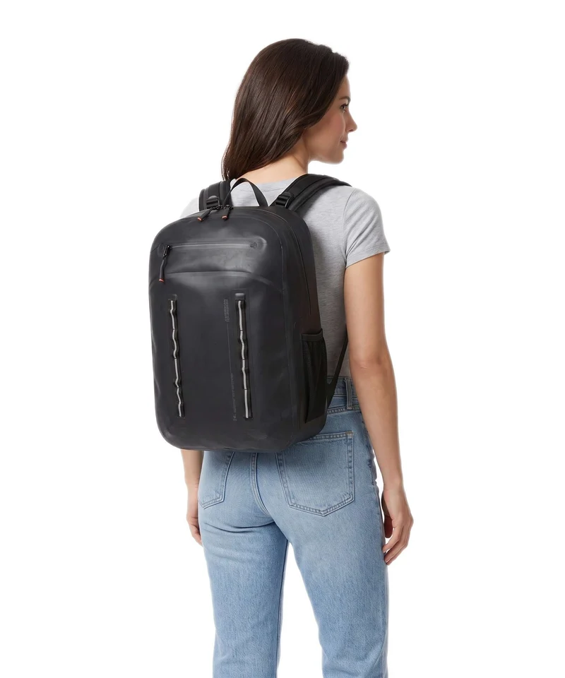 American Tourister Colourdry Sac à dos true black