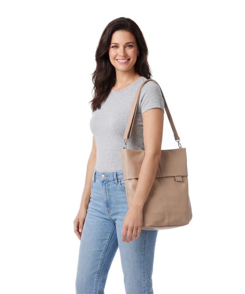Zwei Mademoiselle.M M12 Sac fourre-tout oat