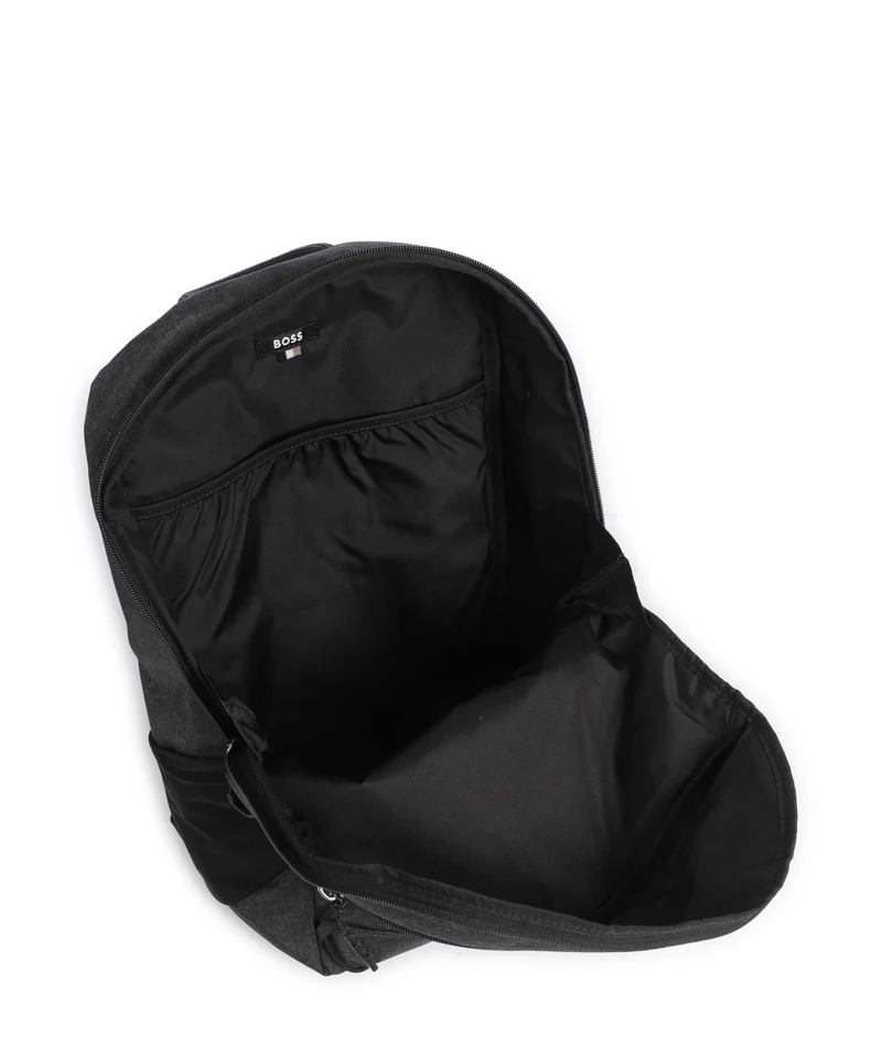 BOSS Stenson Sac à dos black