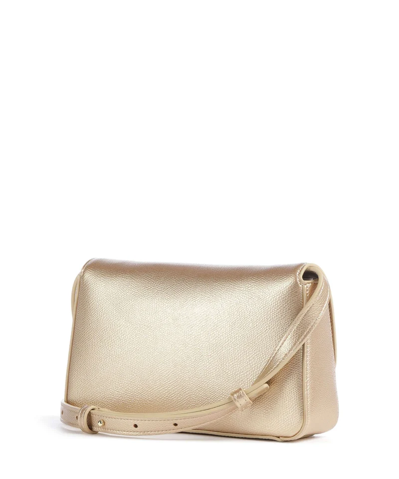 Armani Exchange Amy Sac bandoulière light gold