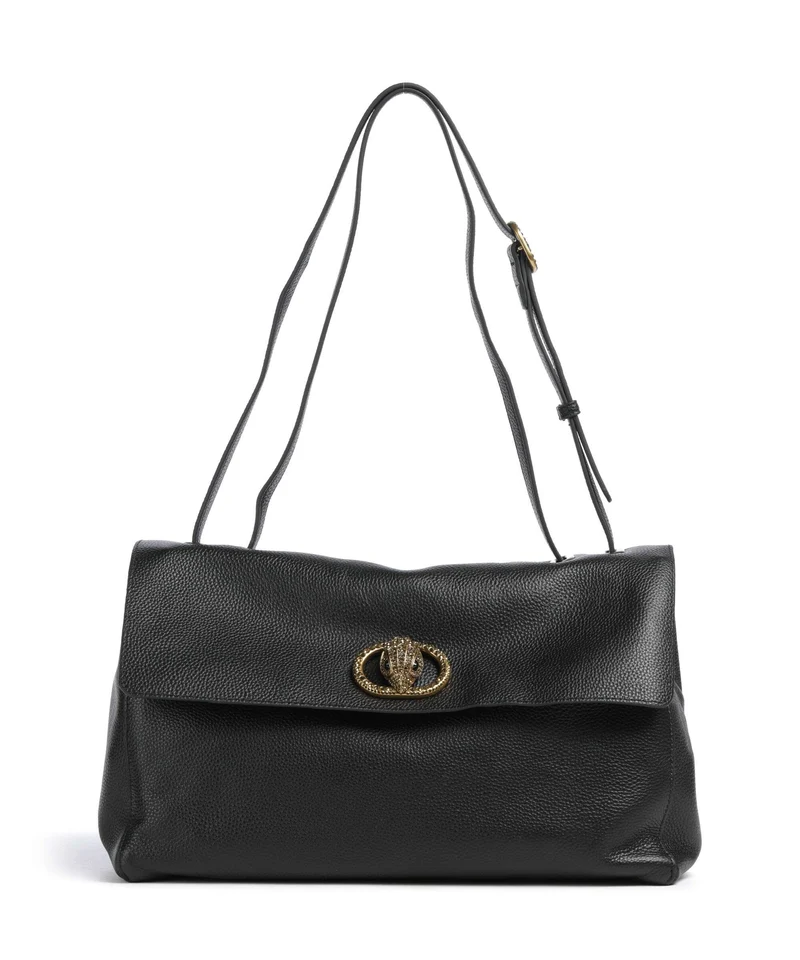 Kurt Geiger Chelsea Large Sac fourre-tout black