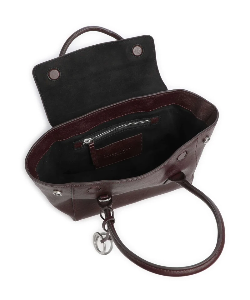 Marc O'Polo Gitty S Sac à main black cherry