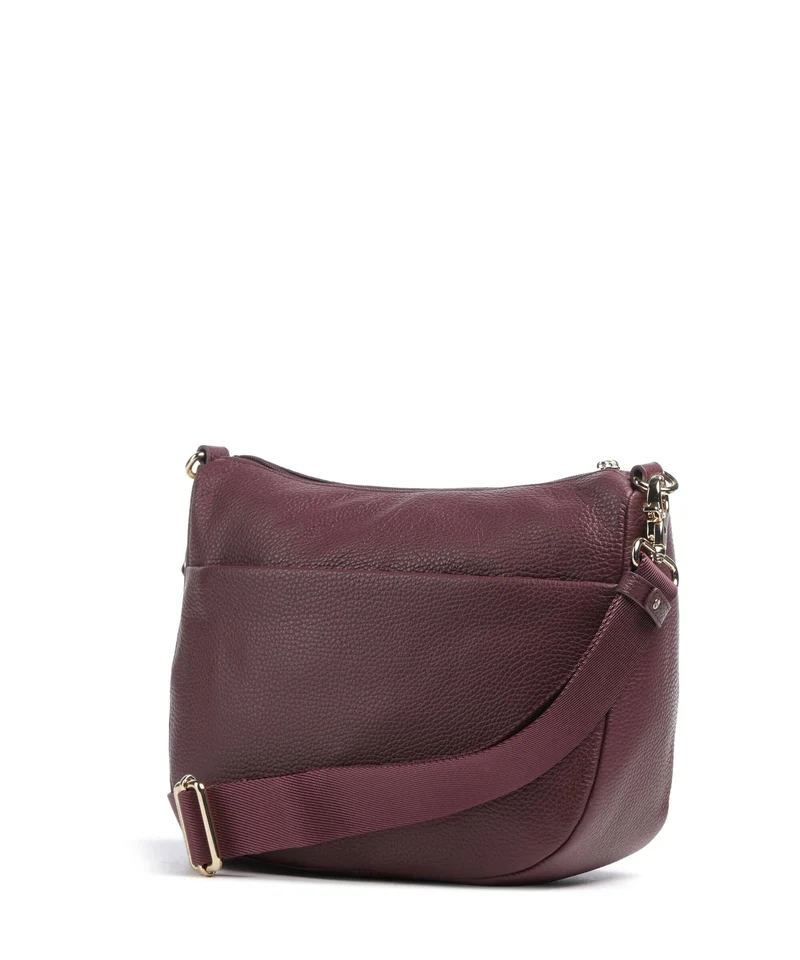 Mandarina Duck Mellow Leather Sac bandoulière sin