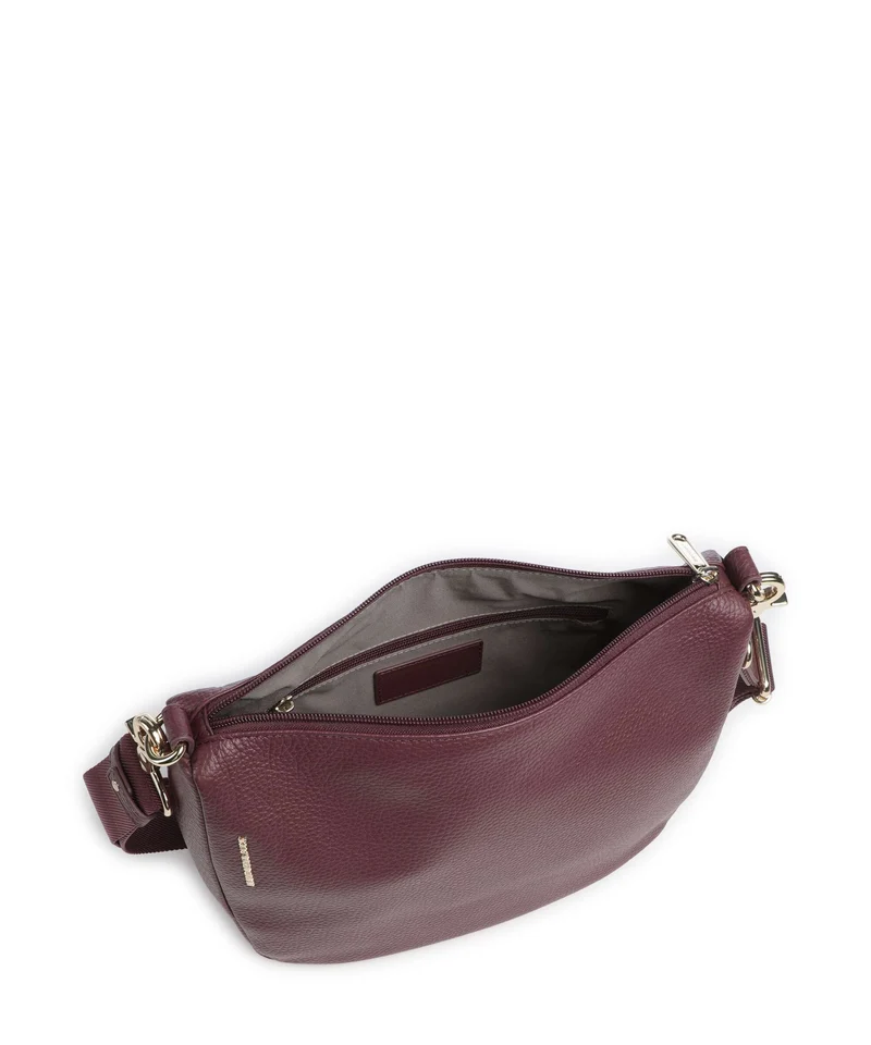 Mandarina Duck Mellow Leather Sac bandoulière sin