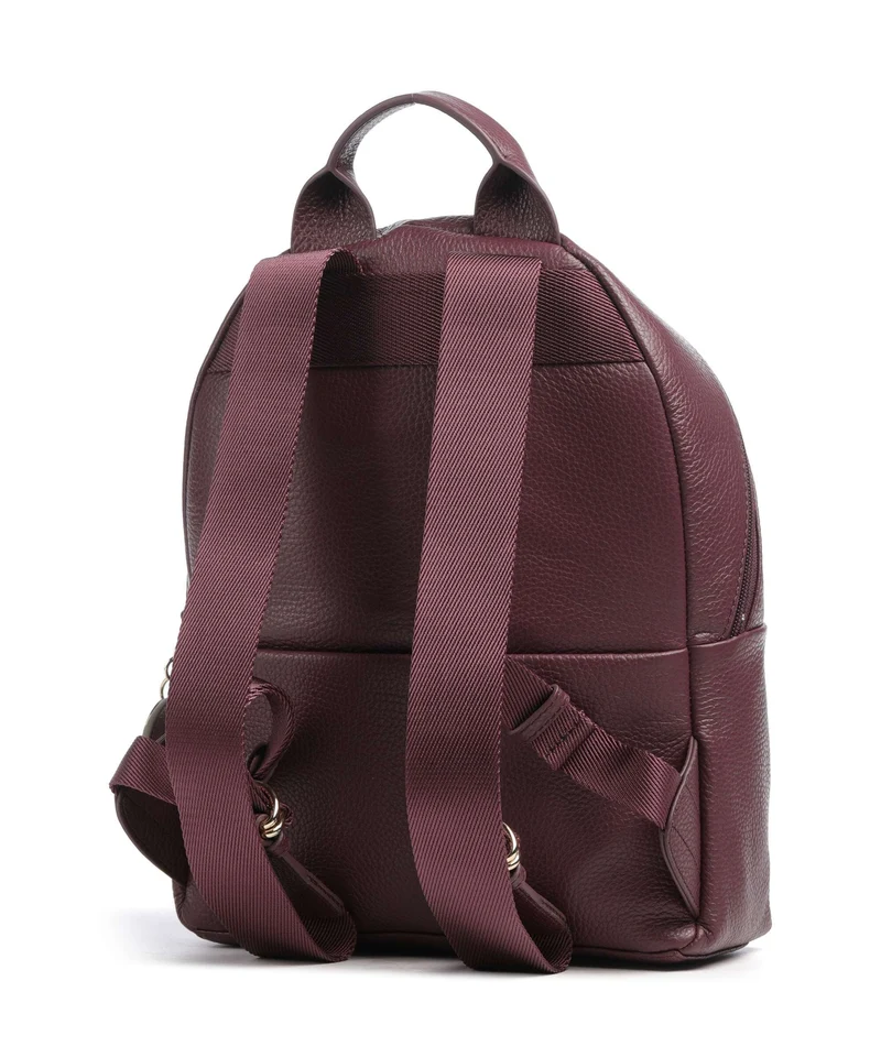 Mandarina Duck Mellow Leather Sac à dos sin