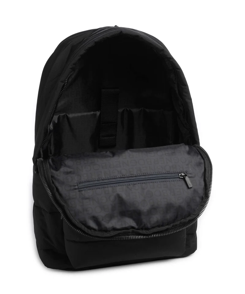 Bogner Bromont Lugh Sac à dos black
