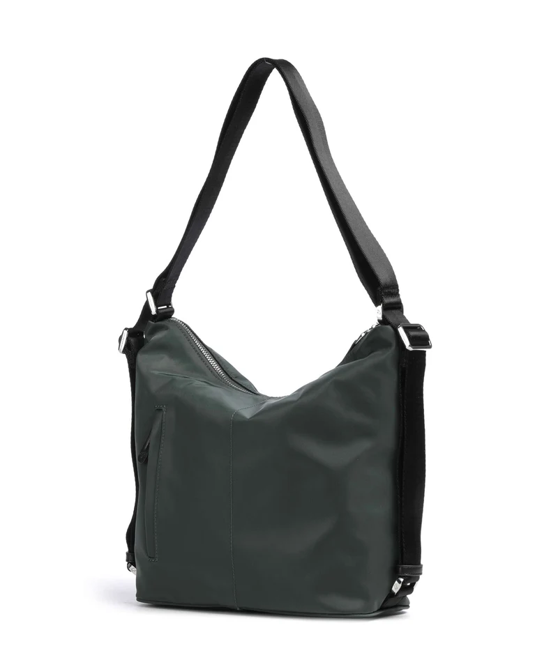 Mandarina Duck Hunter Sac à main porté dos urban chic