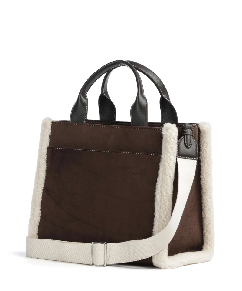DKNY Hadlee Sac à main coffee bean
