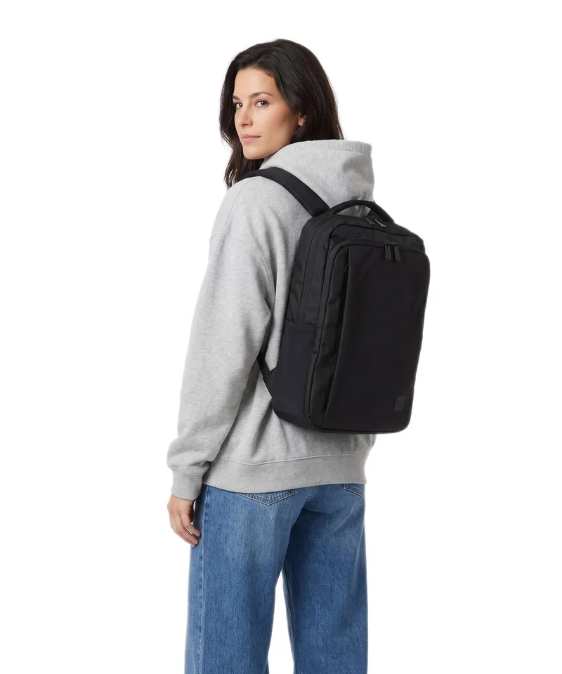 Herschel Kaslo Tech 20 Sac à dos black