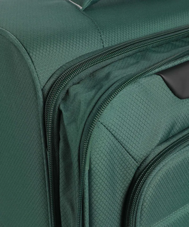 Travelite Skaii Set de valise (4 roues) green
