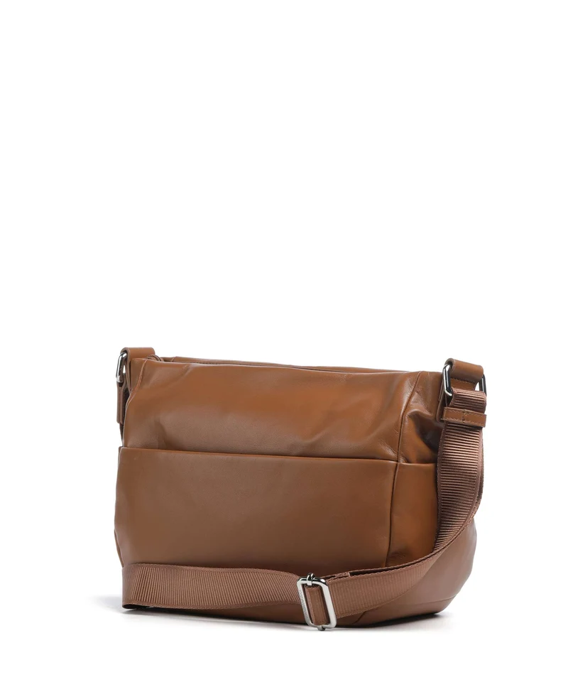Mandarina Duck MD20 Sac bandoulière indian tan