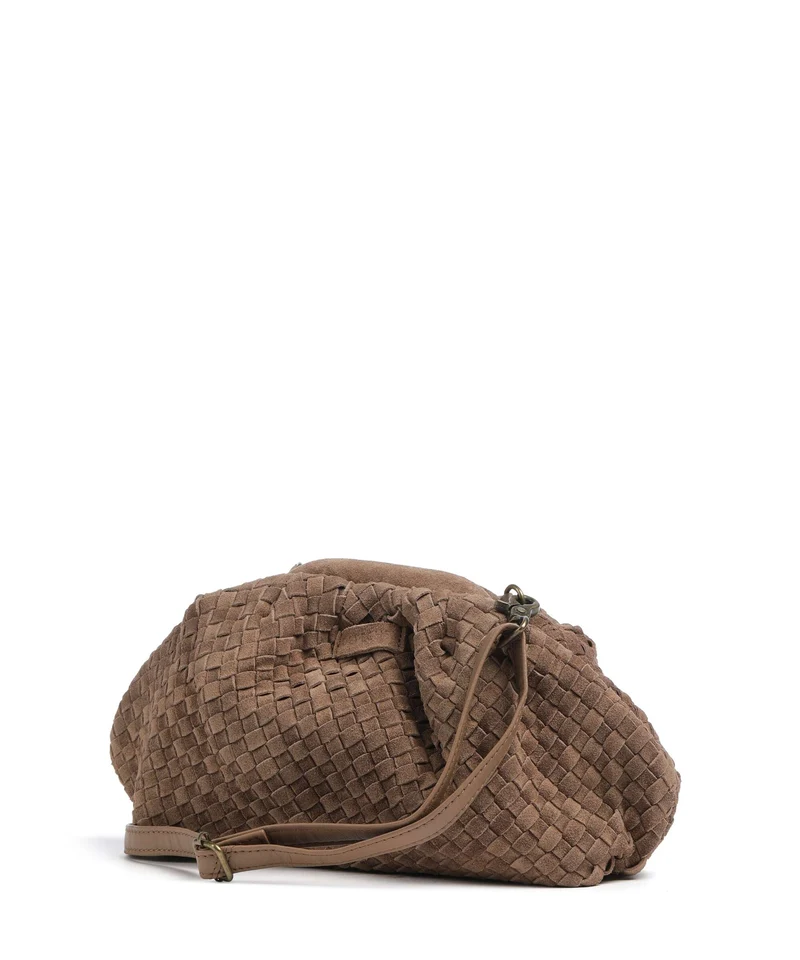 Depeche Berlin Sac fourre-tout mud