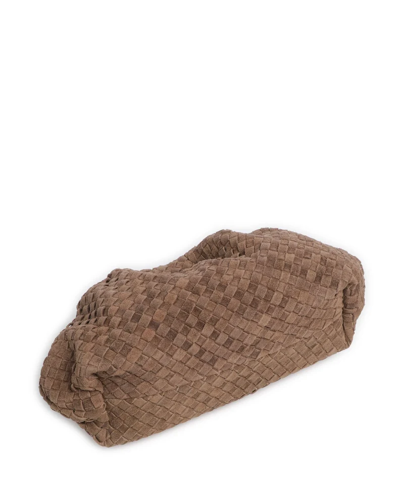 Depeche Berlin Sac fourre-tout mud