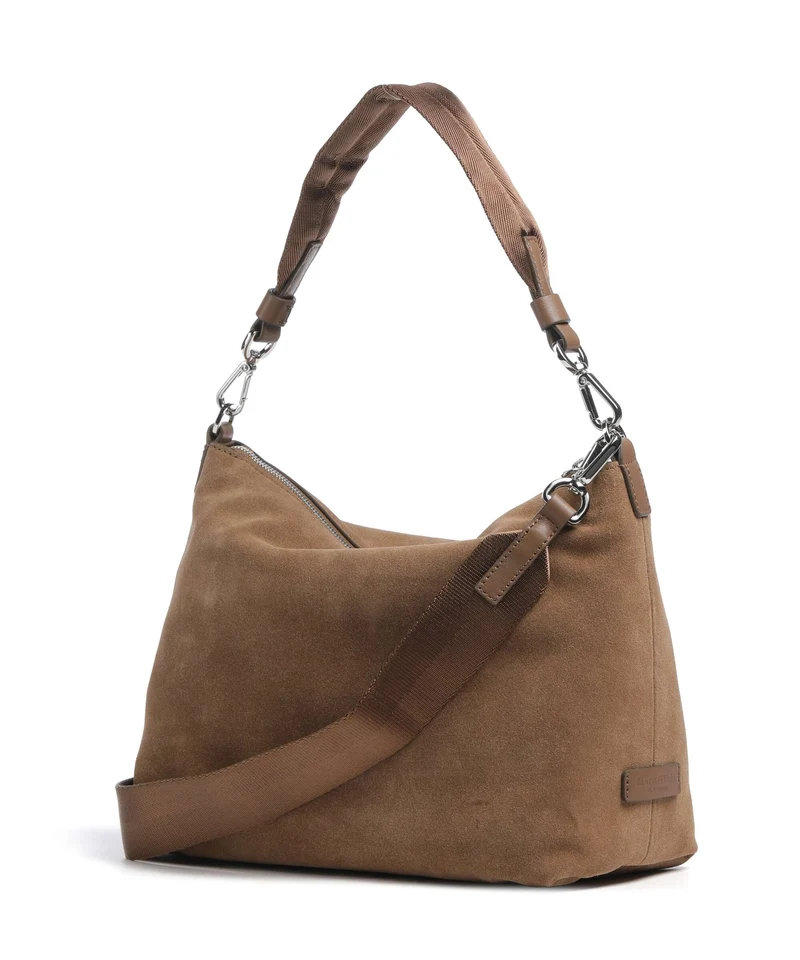Marc O'Polo Caren S Sac fourre-tout pure camel