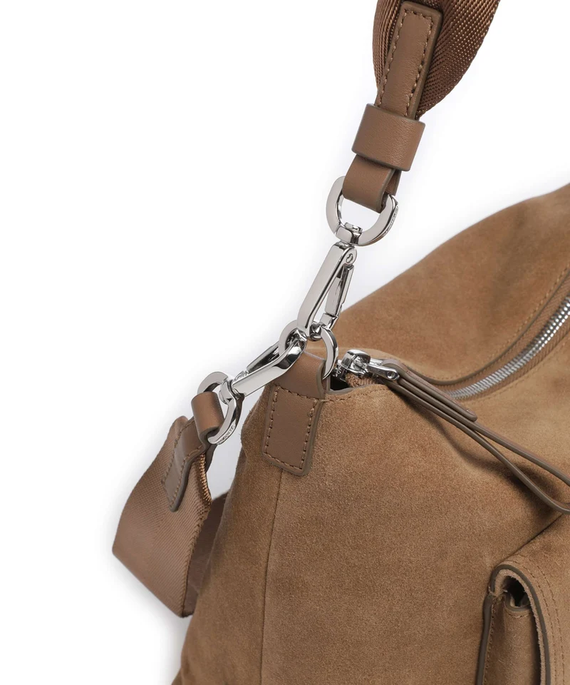 Marc O'Polo Caren S Sac fourre-tout pure camel