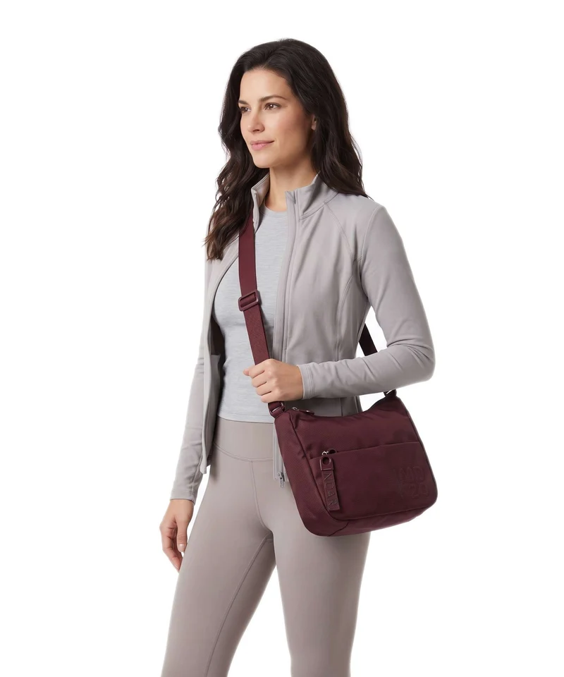 Mandarina Duck MD20 Sac bandoulière sin
