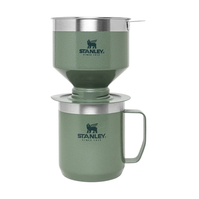 Ensemble d'infuseur à café Stanley Classic Perfect-Brew