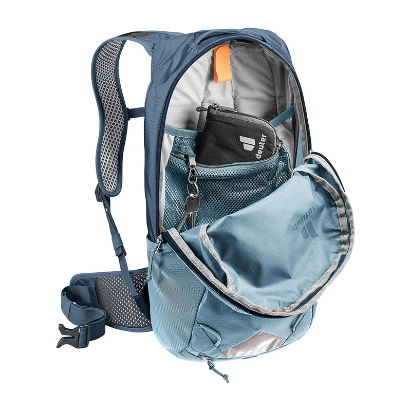 Sac à dos de vélo Deuter Race 12