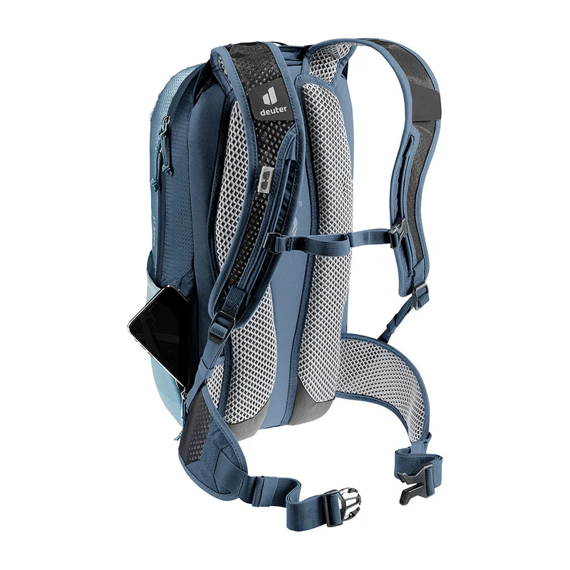 Sac à dos de vélo Deuter Race 12