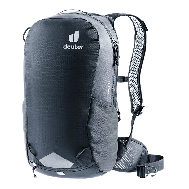 Sac à dos de vélo Deuter Race 12