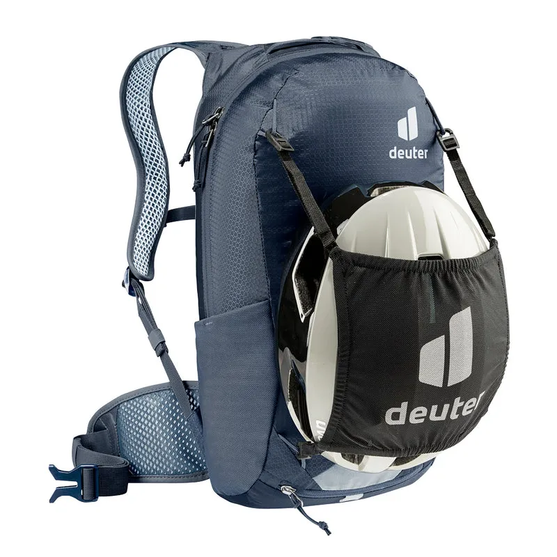 Sac à dos de vélo Deuter Race 12