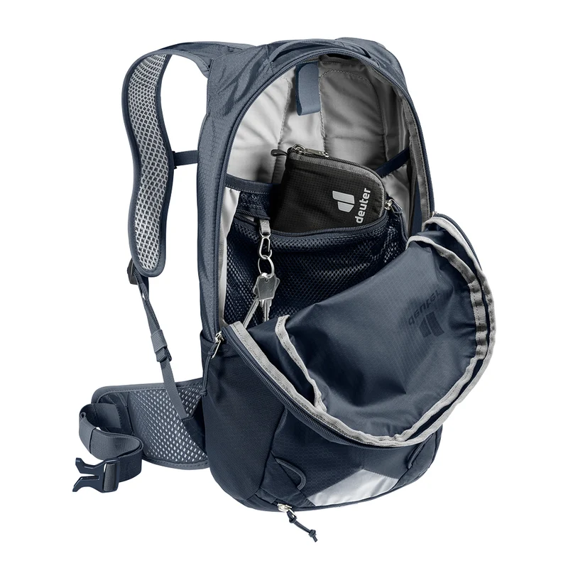 Sac à dos de vélo Deuter Race 12