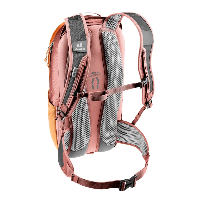 Sac à dos de vélo Deuter Race 12