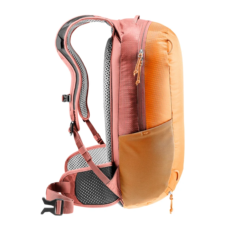 Sac à dos de vélo Deuter Race 12
