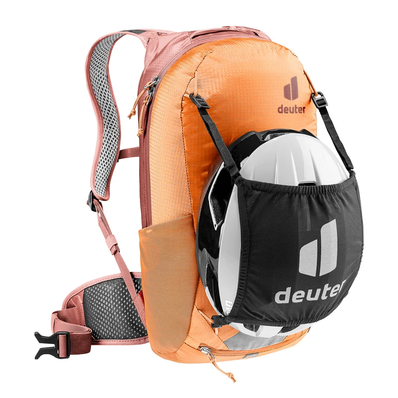 Sac à dos de vélo Deuter Race 12