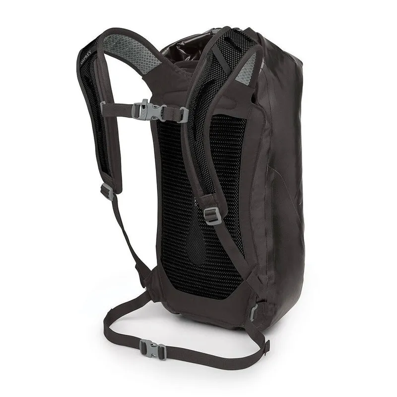 Sac à dos à fermeture enroulable Opsrey Transporter 25