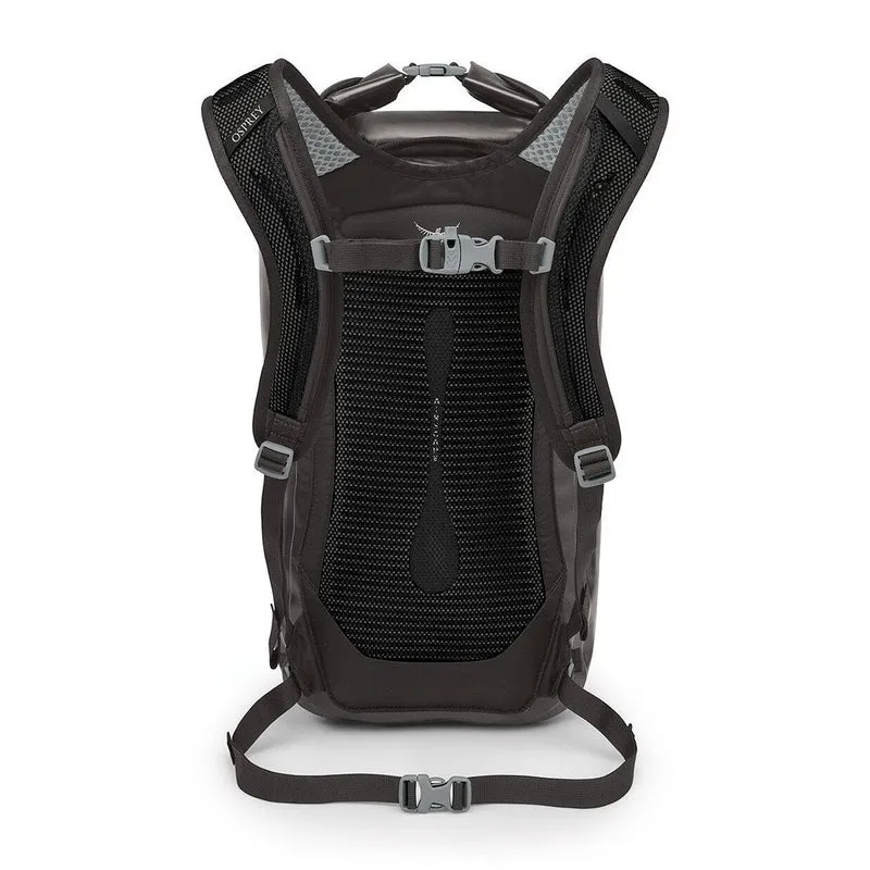 Sac à dos à fermeture enroulable Opsrey Transporter 25
