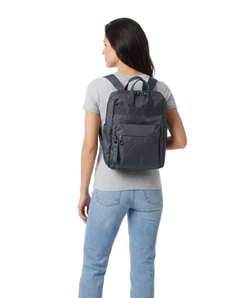 Mandarina Duck MD20 Sac à dos starry night