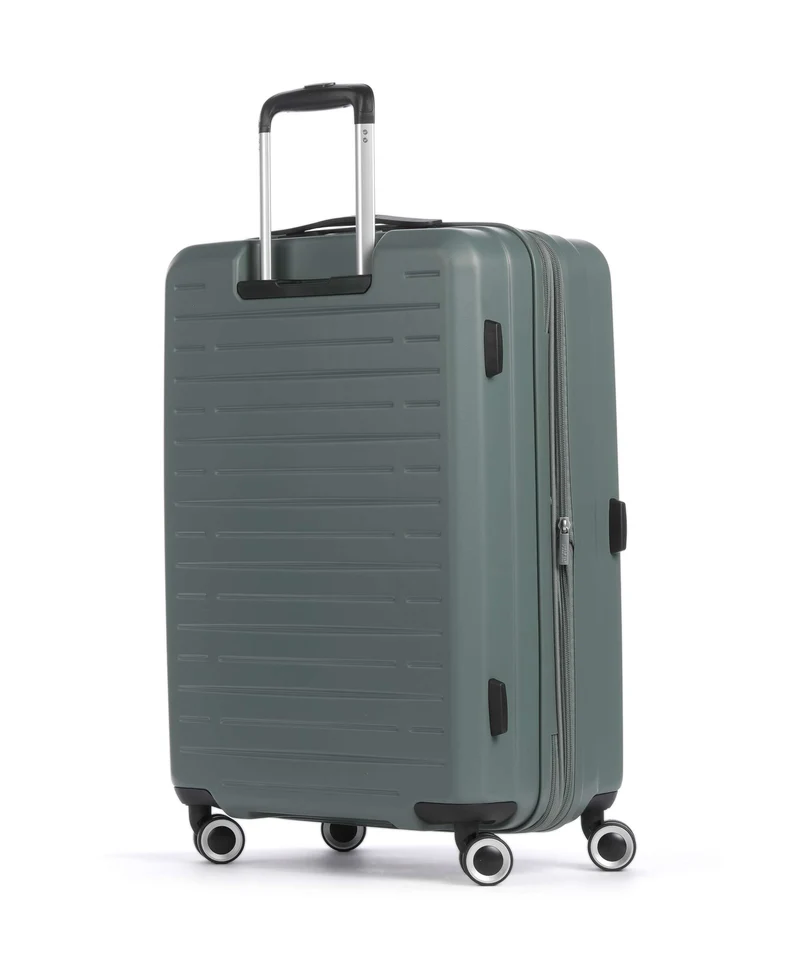 American Tourister Aerojoy Set de valise (4 roues) dark forest