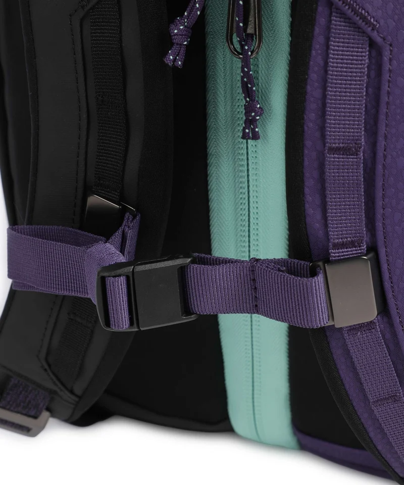 Db Roamer Pro 30 Sac à dos de voyage black purple