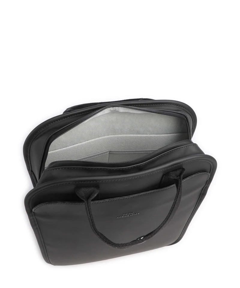 Ucon Acrobatics Lotus Infinity Alison Medium Sac à main porté dos black