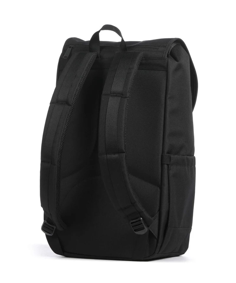 Herschel Little America 30 Sac à dos black tonal