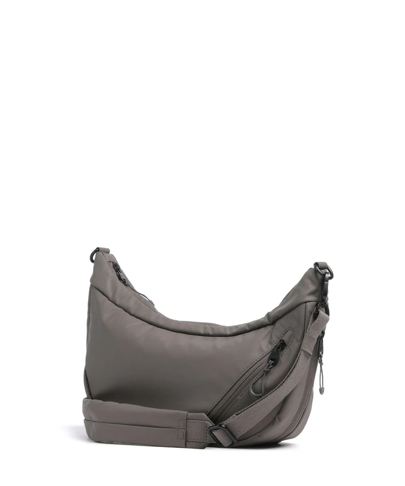 Aunts & Uncles Japan RE Yoshii Sac bandoulière volcano grey