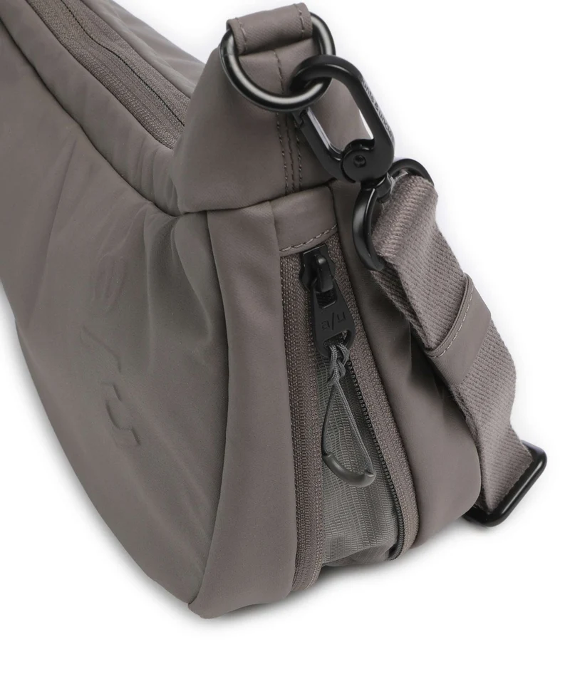 Aunts & Uncles Japan RE Yoshii Sac bandoulière volcano grey