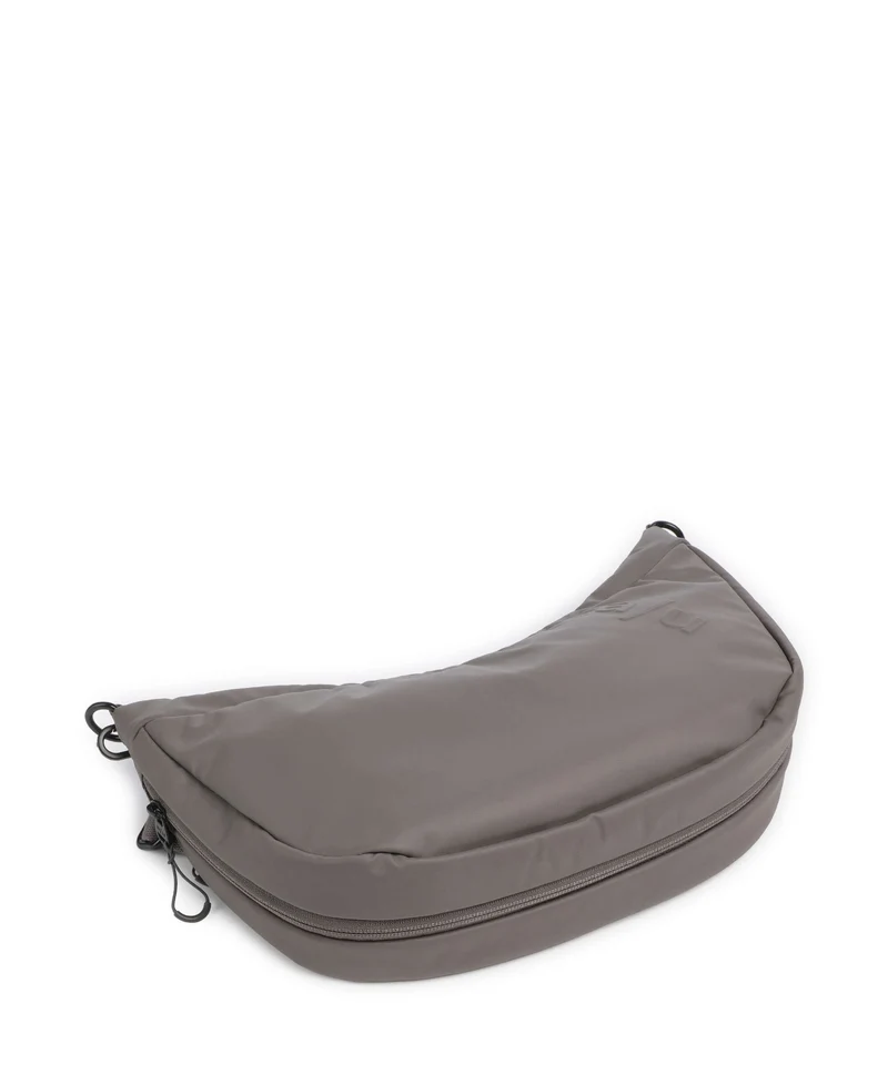 Aunts & Uncles Japan RE Yoshii Sac bandoulière volcano grey