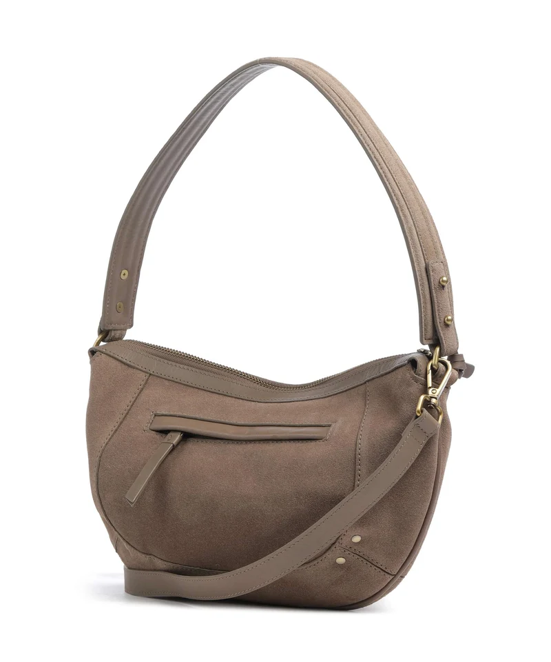 Burkely Sierra Sac fourre-tout taupe
